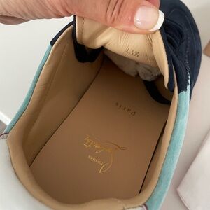 Christian Louboutin Sneakers